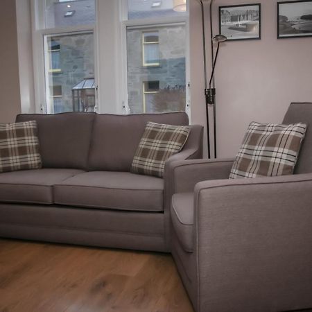 Nort Bode Apartments Lerwick Zewnętrze zdjęcie