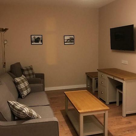Nort Bode Apartments Lerwick Zewnętrze zdjęcie