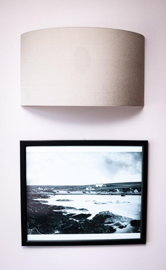 Nort Bode Apartments Lerwick Zewnętrze zdjęcie